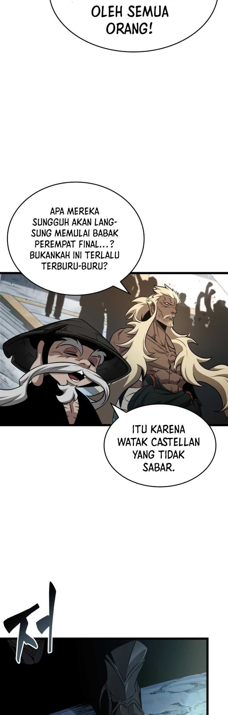 The World After the Fall Chapter 40 Gambar 48