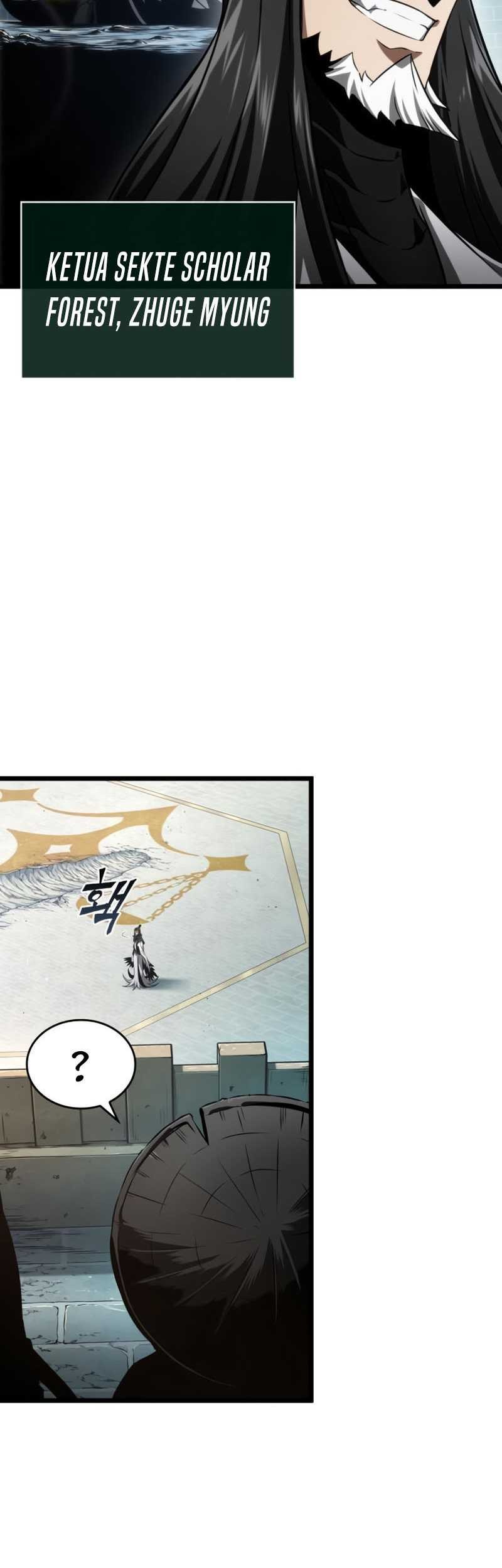 The World After the Fall Chapter 40 Gambar 52