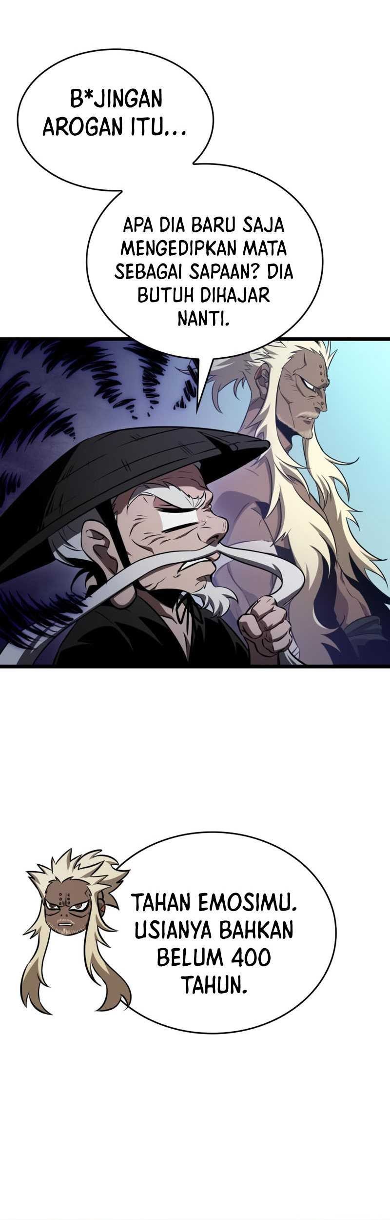 The World After the Fall Chapter 40 Gambar 54