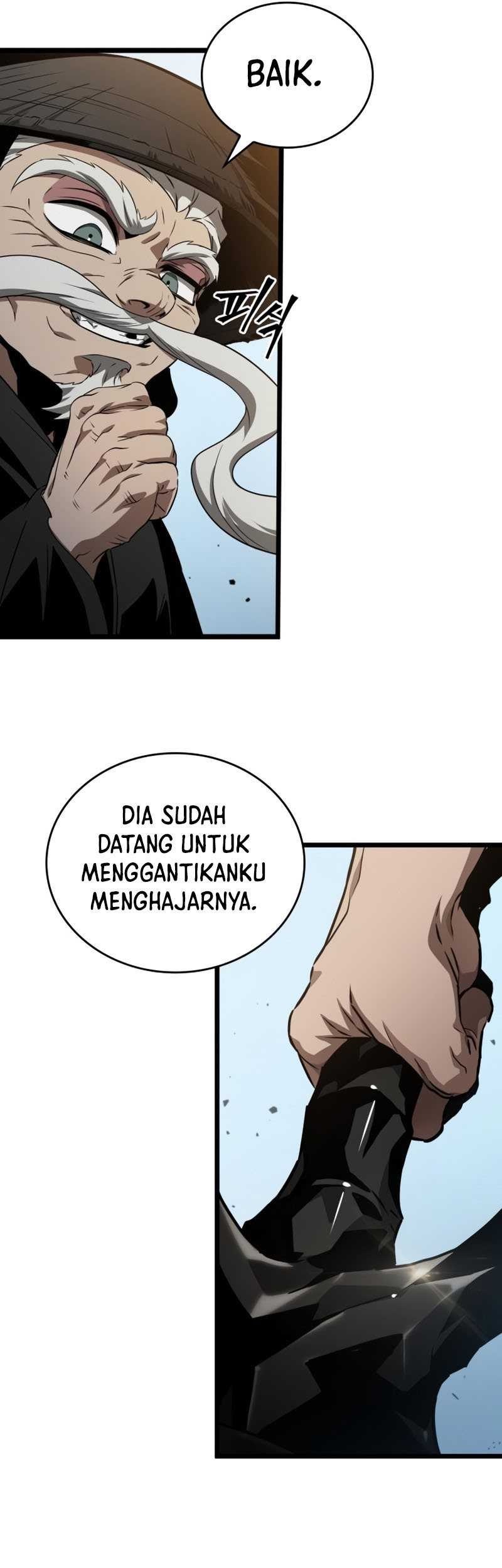 The World After the Fall Chapter 40 Gambar 56