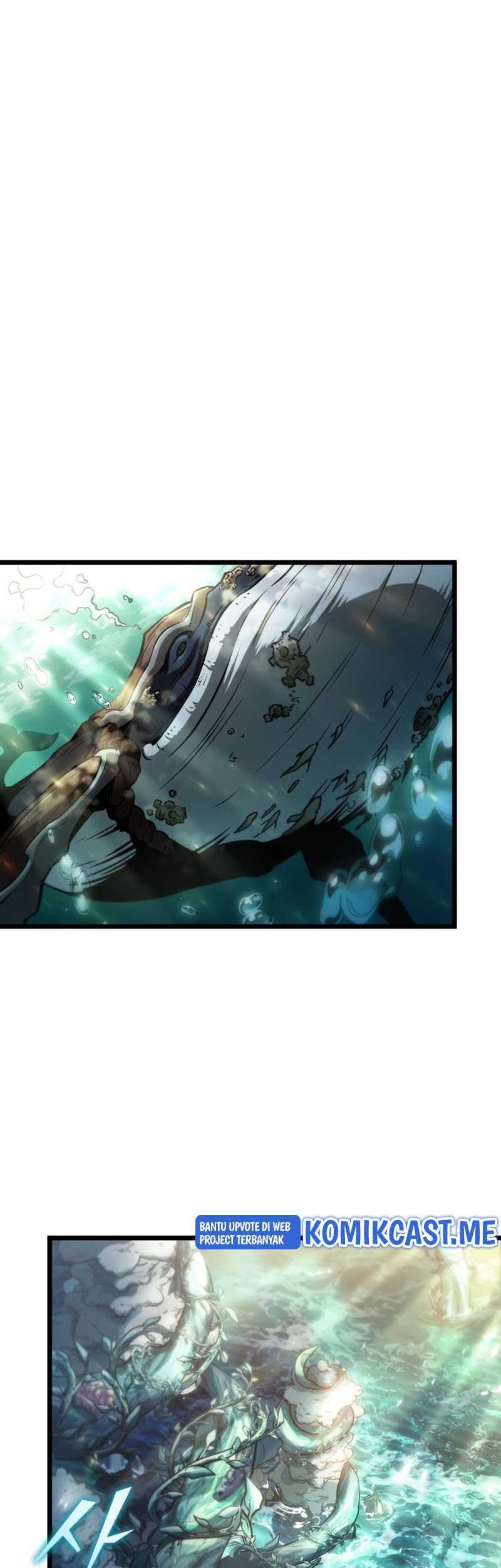 Baca The World After the Fall Chapter 40 Gambar 2