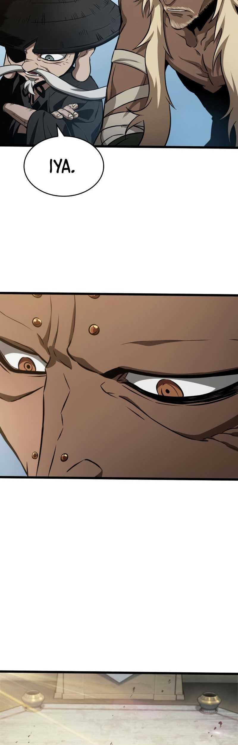 The World After the Fall Chapter 40 Gambar 60