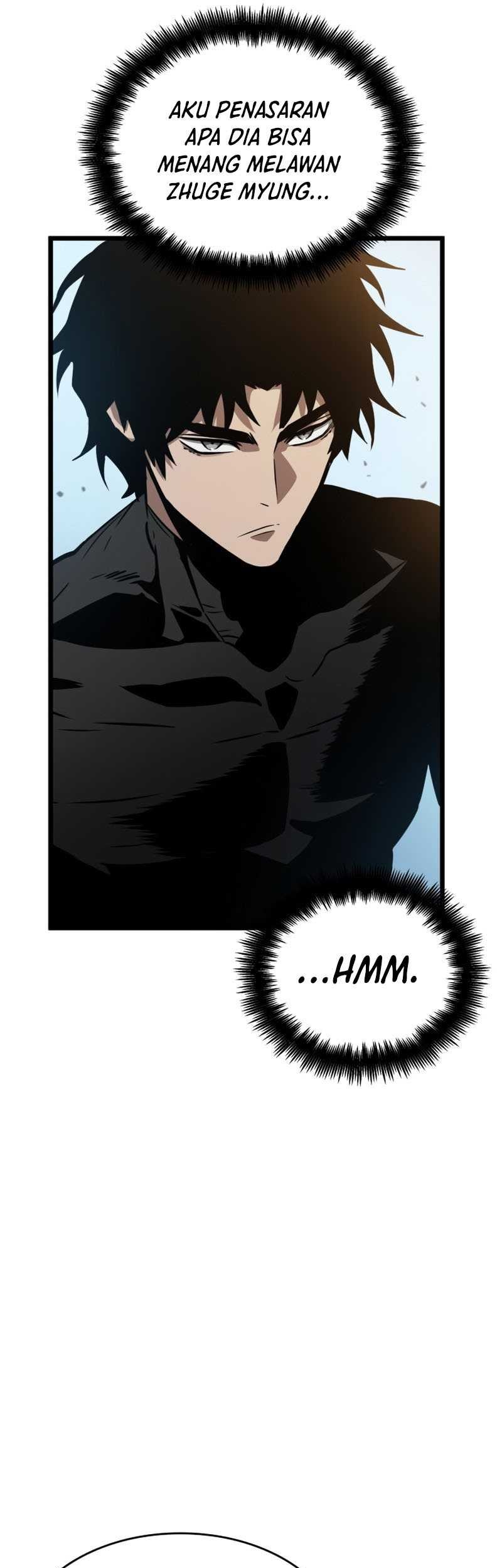 The World After the Fall Chapter 40 Gambar 62