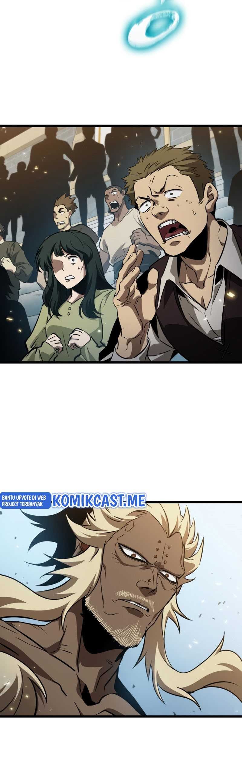 The World After the Fall Chapter 40 Gambar 66