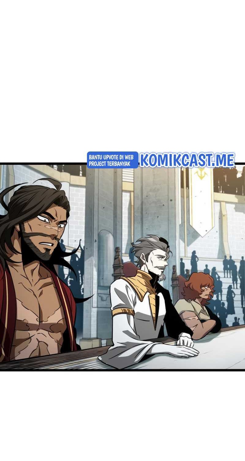 The World After the Fall Chapter 40 Gambar 67