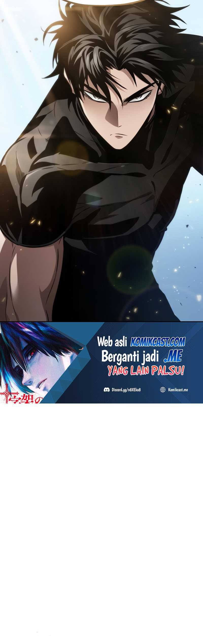 The World After the Fall Chapter 40 Gambar 72