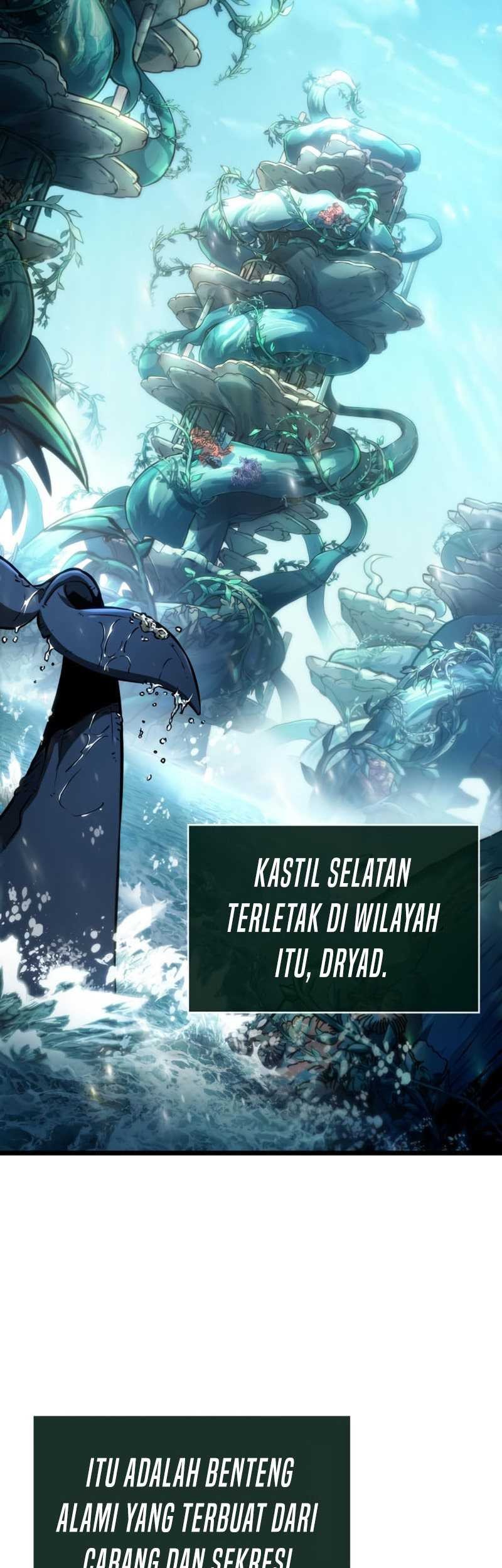 The World After the Fall Chapter 40 Gambar 4