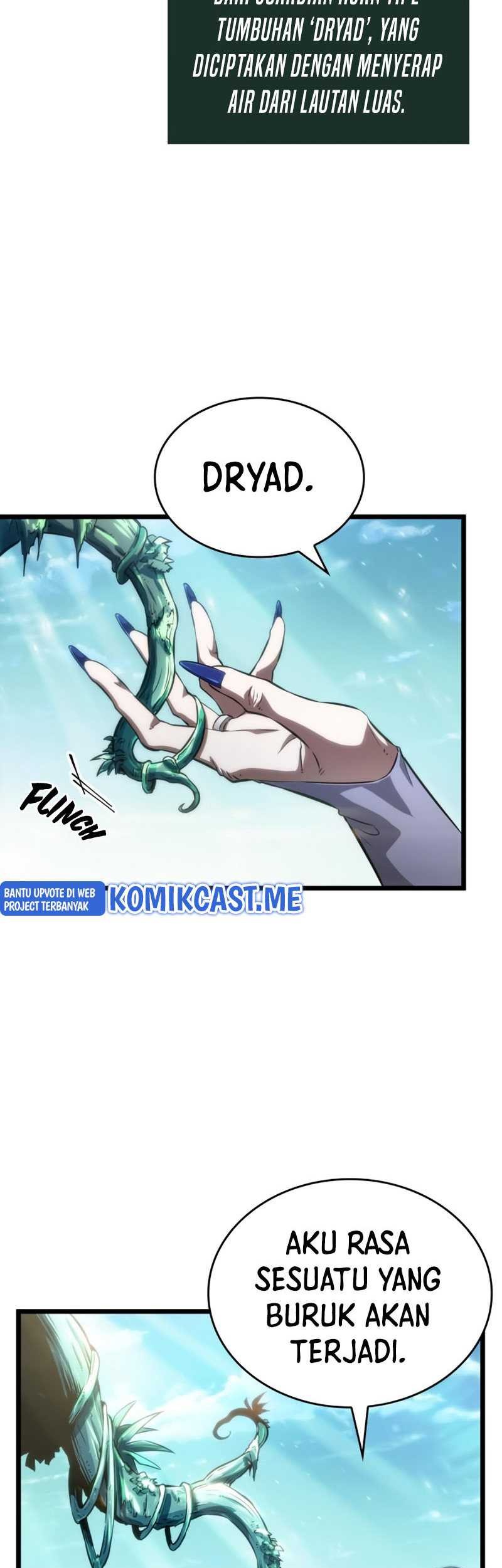 The World After the Fall Chapter 40 Gambar 6