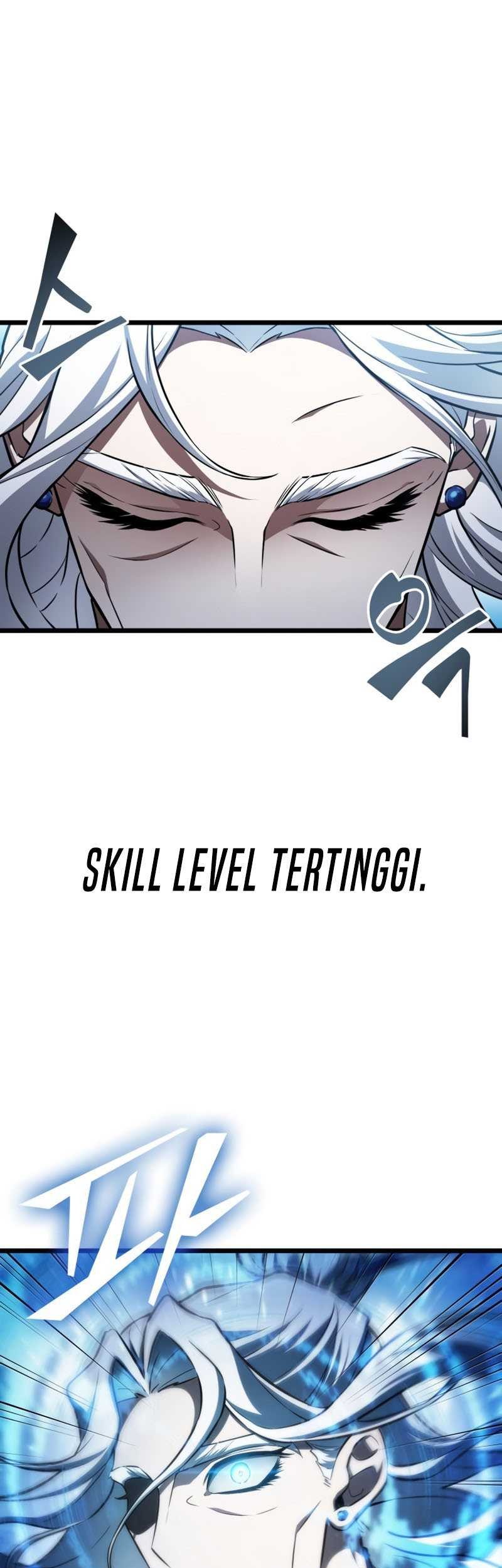 The World After the Fall Chapter 40 Gambar 8
