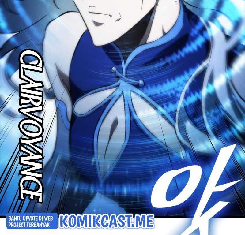 The World After the Fall Chapter 40 Gambar 9