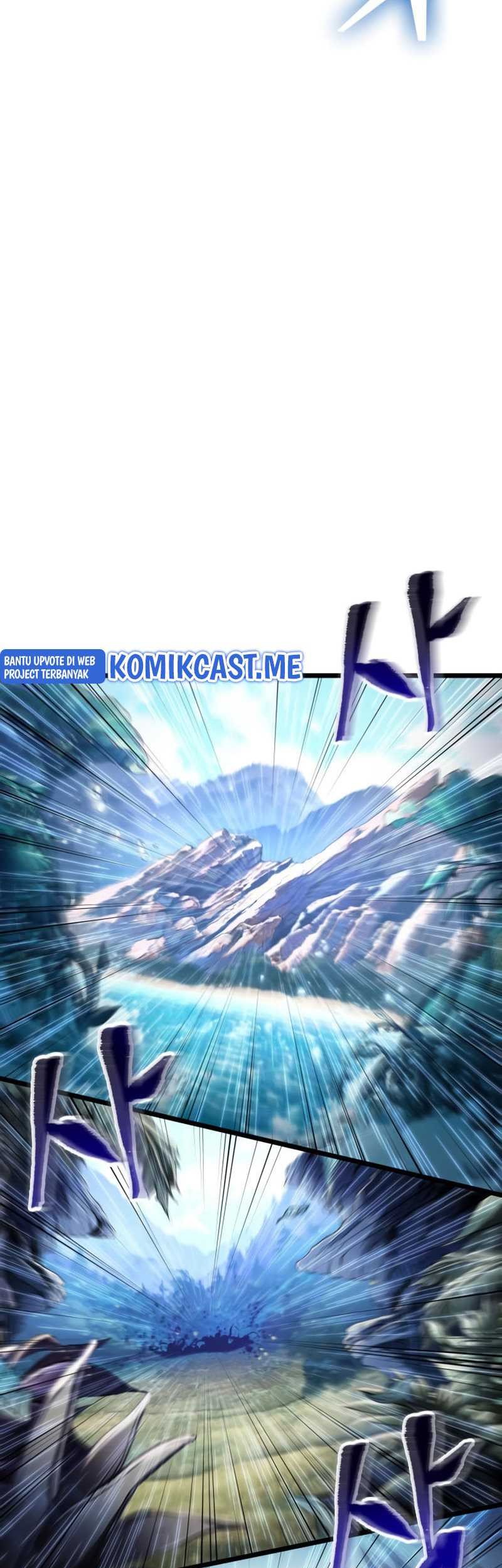 The World After the Fall Chapter 40 Gambar 10