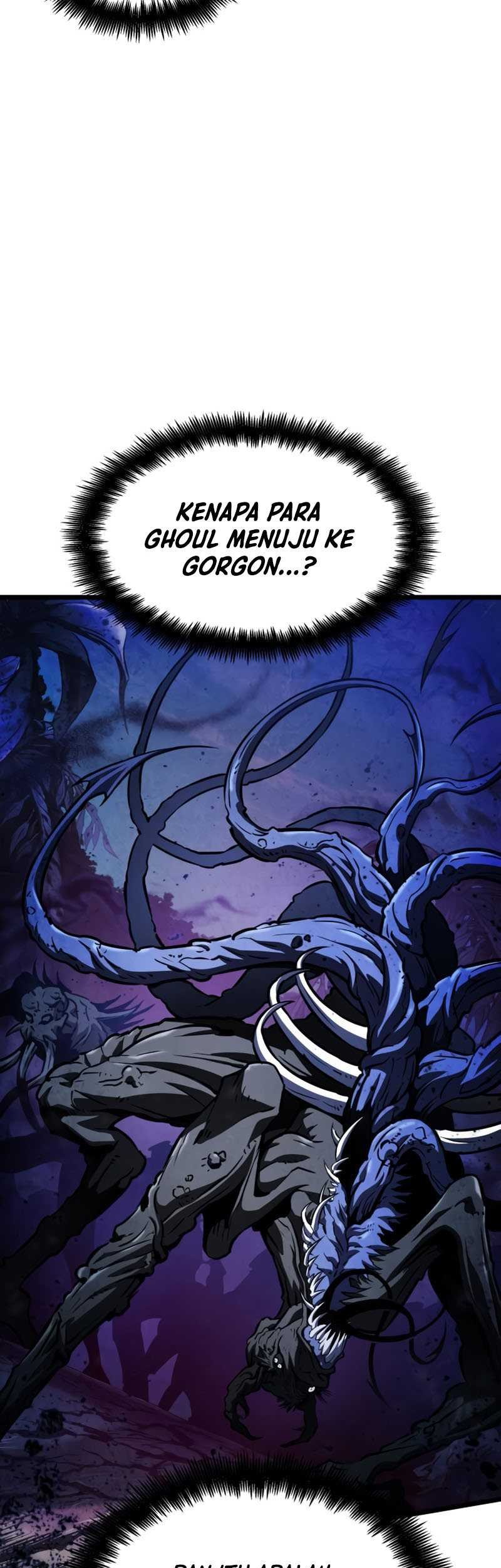 The World After the Fall Chapter 40 Gambar 12