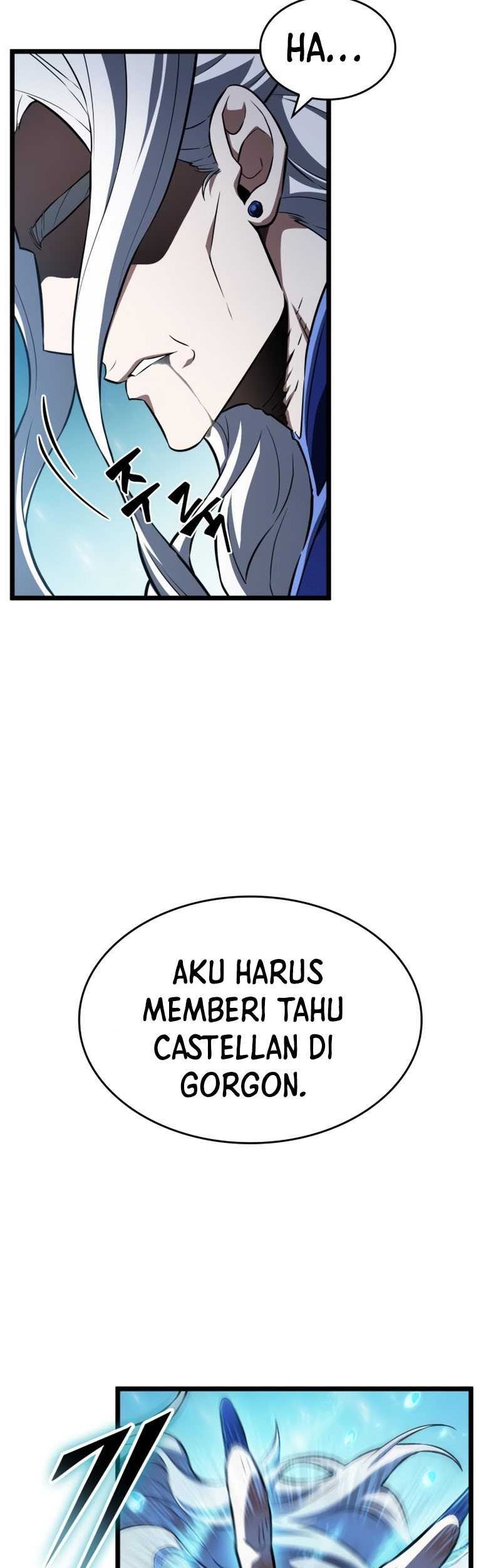 The World After the Fall Chapter 40 Gambar 16