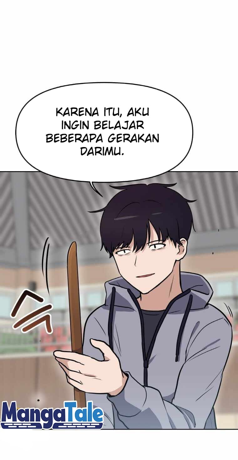 I Have Max Level Luck Chapter 10 Gambar 36
