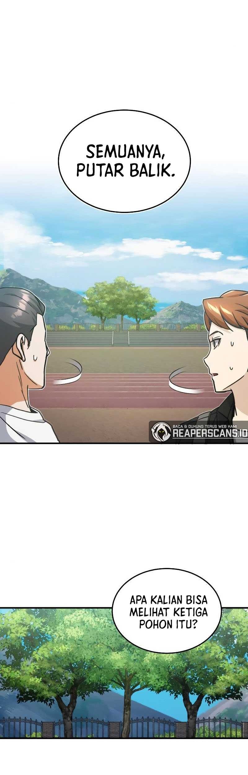 Genius of the Unique Lineage Chapter 12 Gambar 59