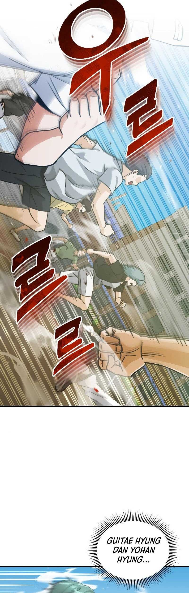 Genius of the Unique Lineage Chapter 12 Gambar 61