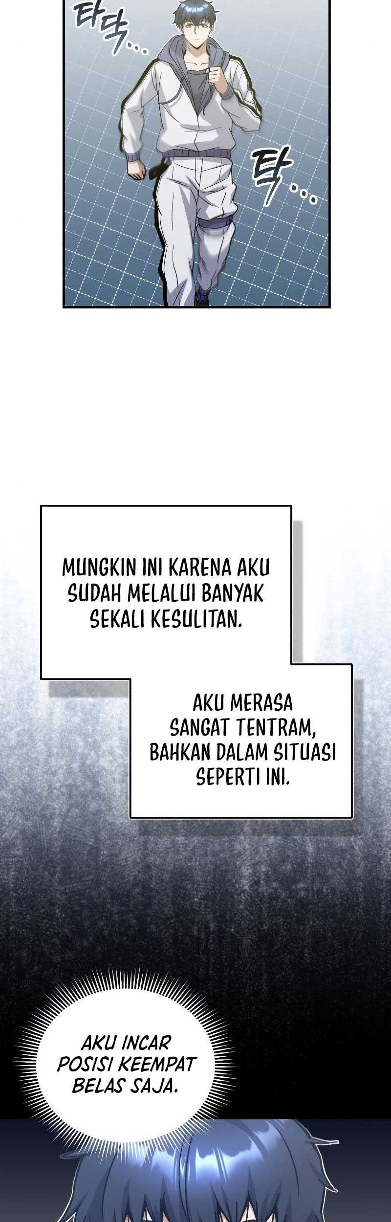 Genius of the Unique Lineage Chapter 12 Gambar 63