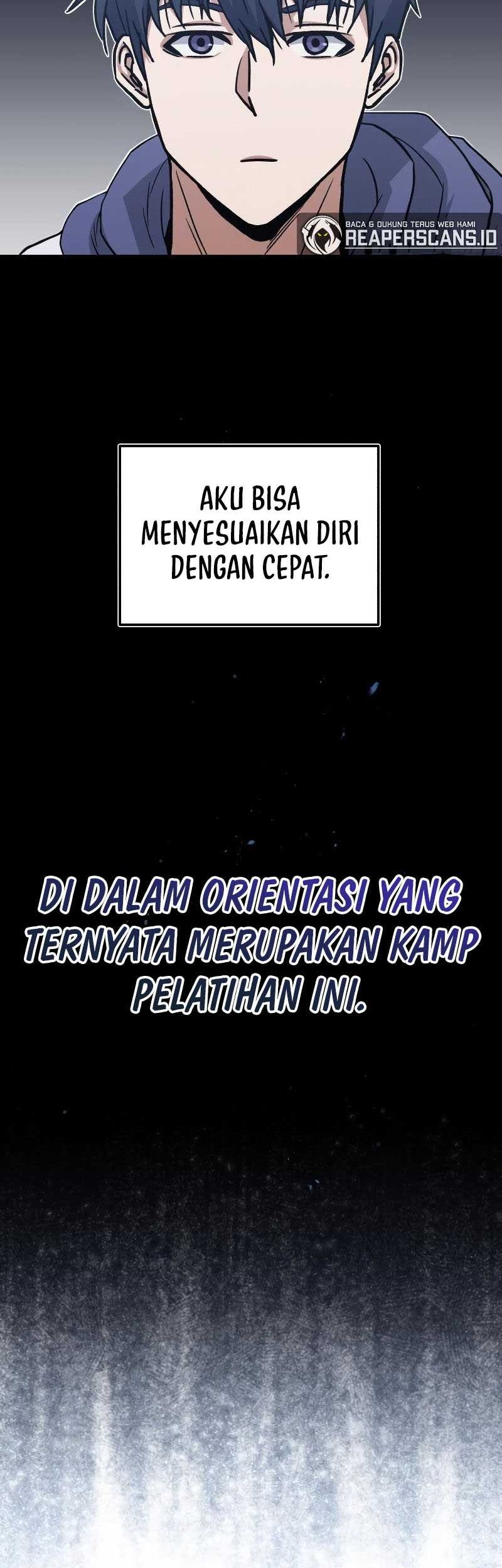 Genius of the Unique Lineage Chapter 12 Gambar 64