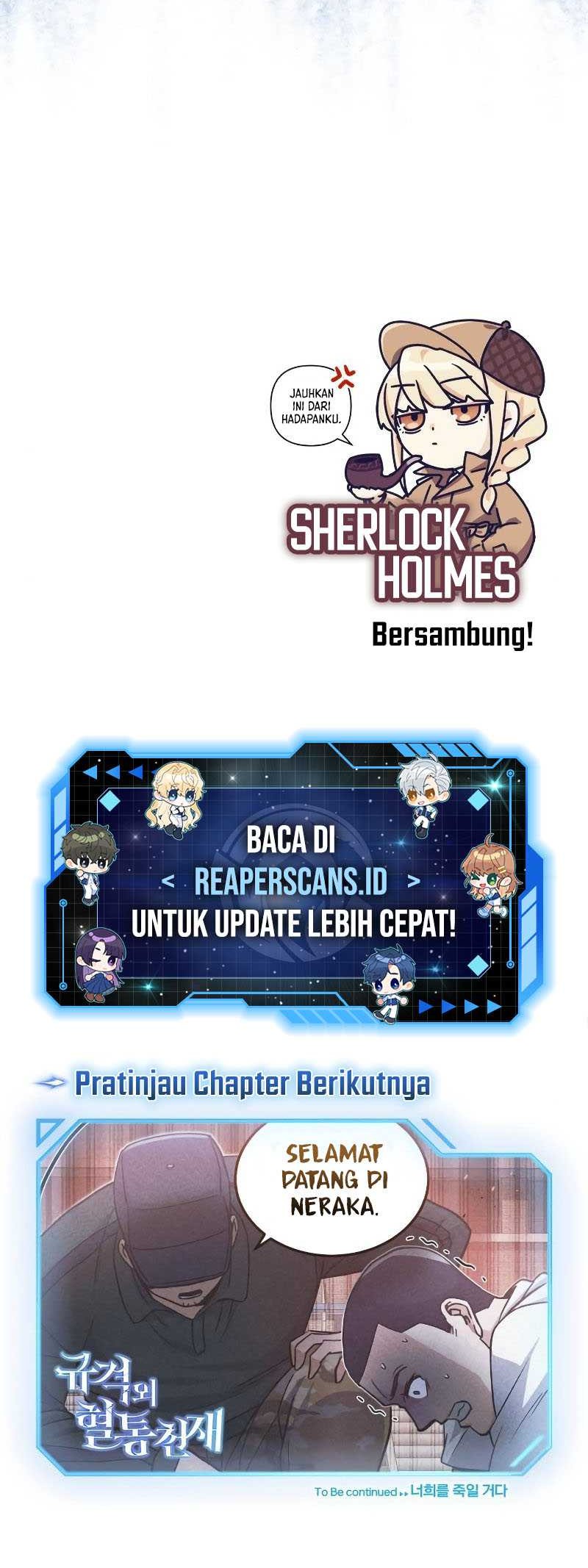 Genius of the Unique Lineage Chapter 12 Gambar 65