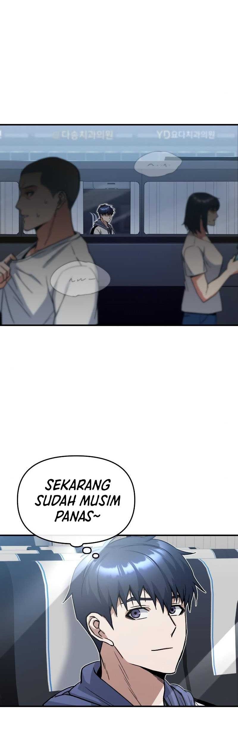 Genius of the Unique Lineage Chapter 12 Gambar 3