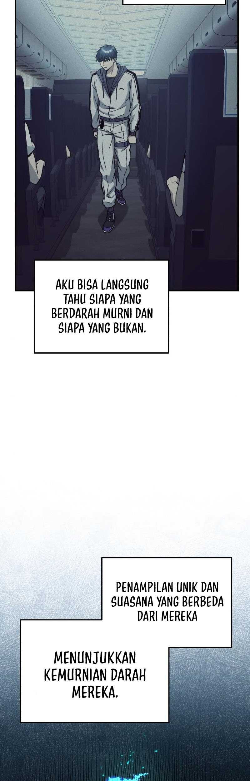 Genius of the Unique Lineage Chapter 12 Gambar 6