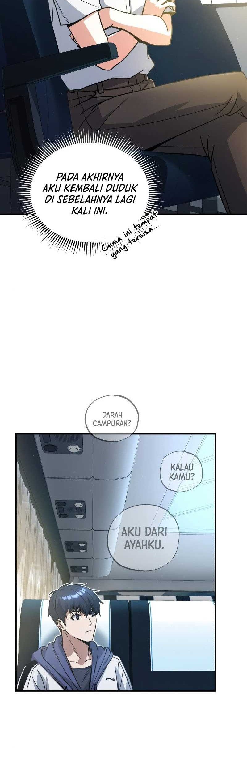 Genius of the Unique Lineage Chapter 12 Gambar 9