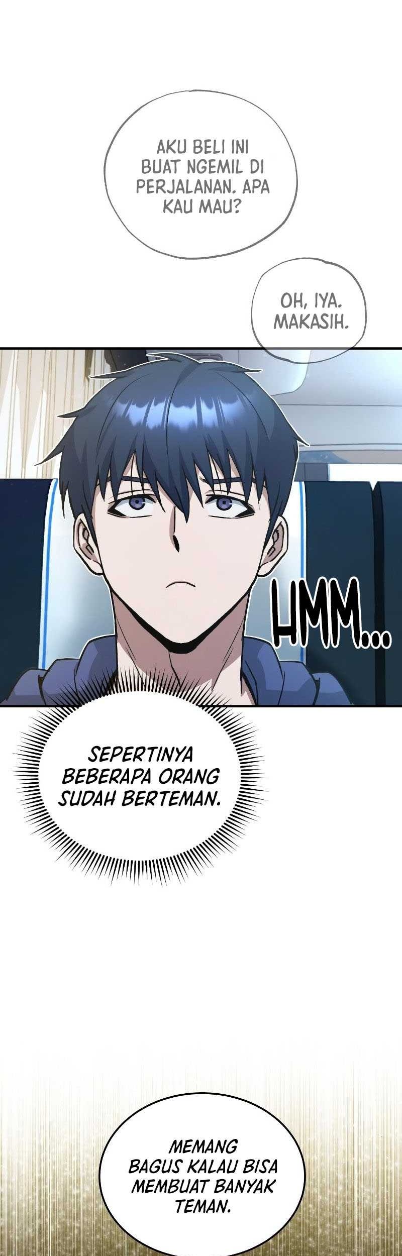 Genius of the Unique Lineage Chapter 12 Gambar 10