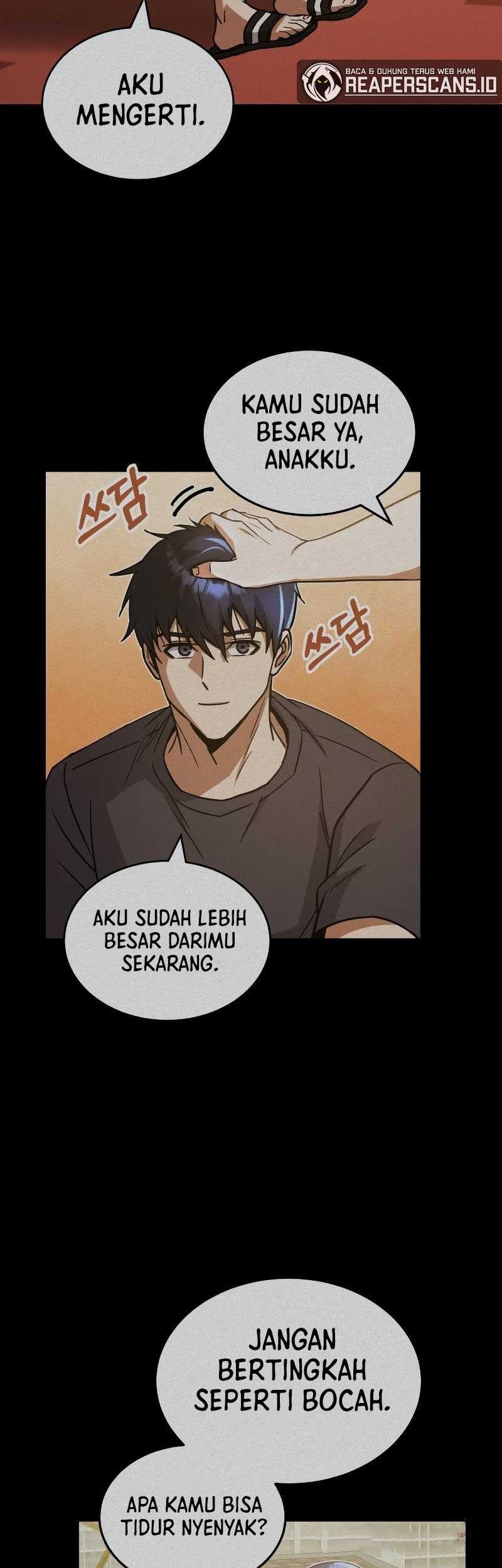 Genius of the Unique Lineage Chapter 12 Gambar 12