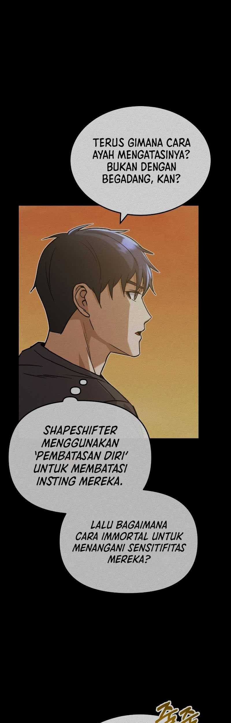 Genius of the Unique Lineage Chapter 12 Gambar 15