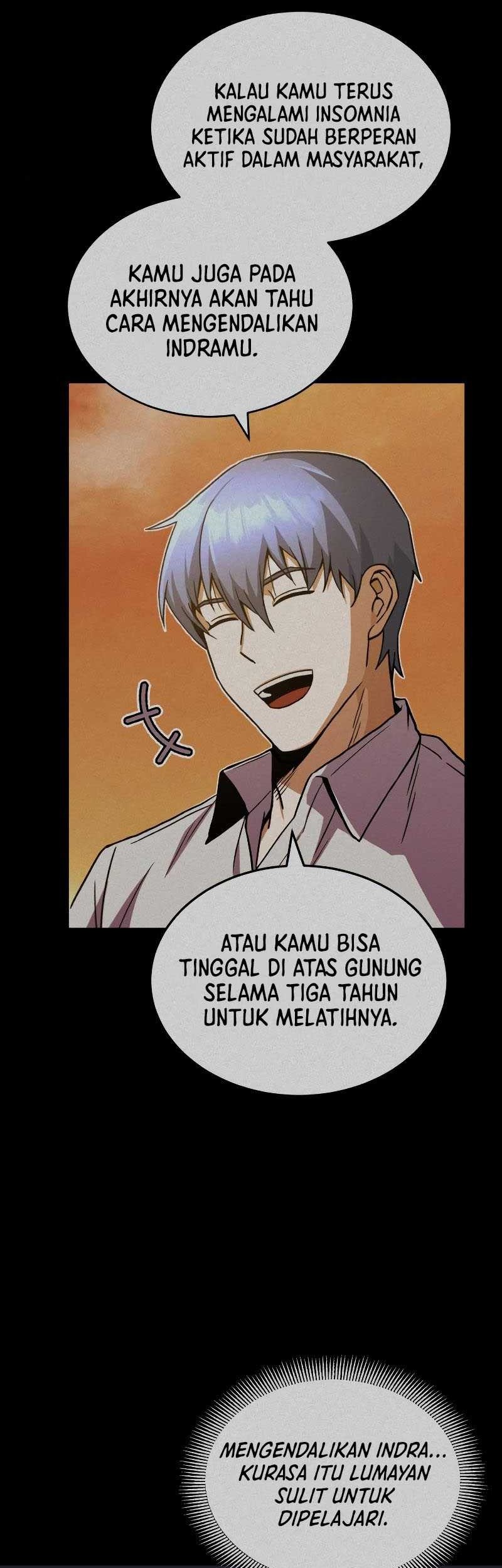 Genius of the Unique Lineage Chapter 12 Gambar 17