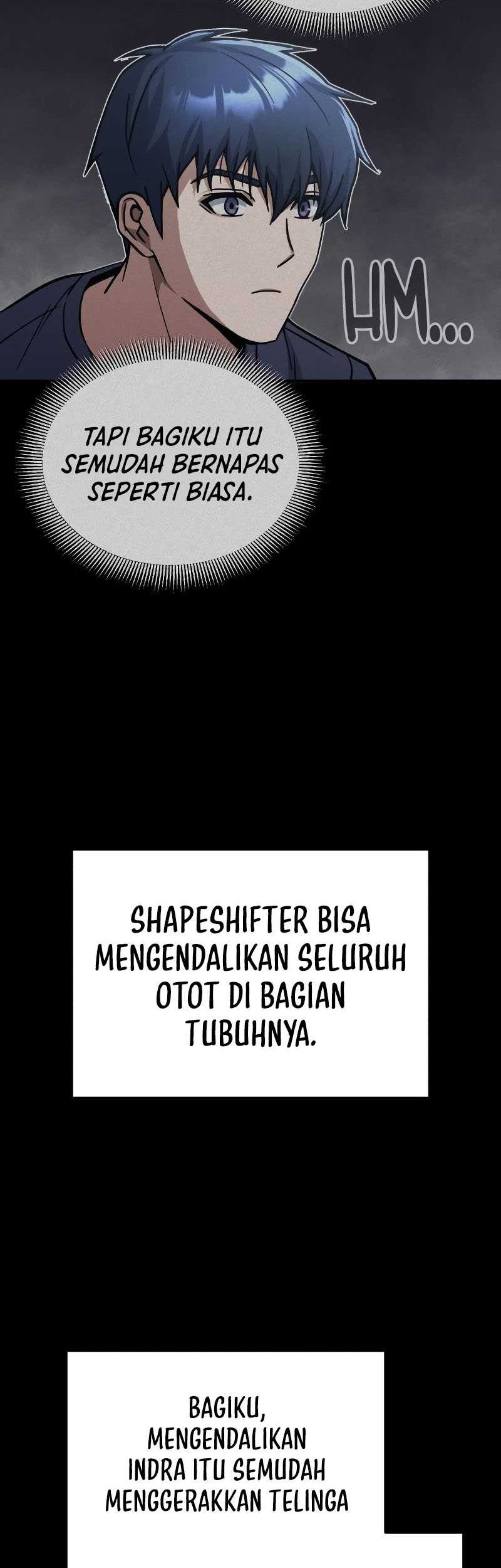 Genius of the Unique Lineage Chapter 12 Gambar 18