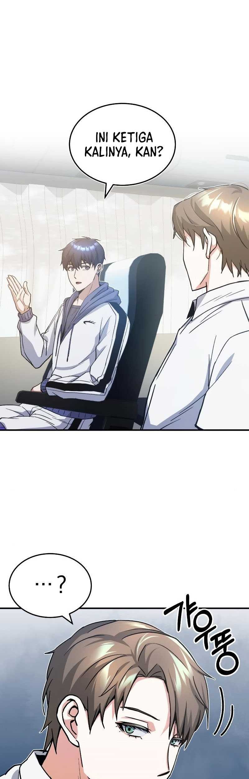 Genius of the Unique Lineage Chapter 12 Gambar 22