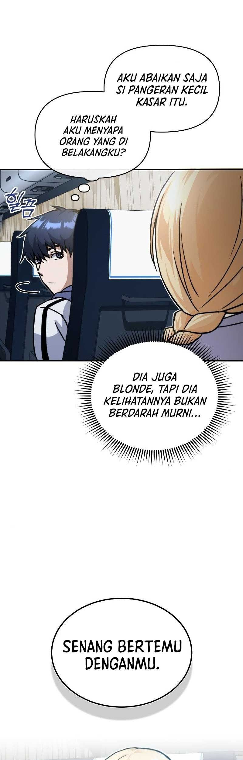 Genius of the Unique Lineage Chapter 12 Gambar 26