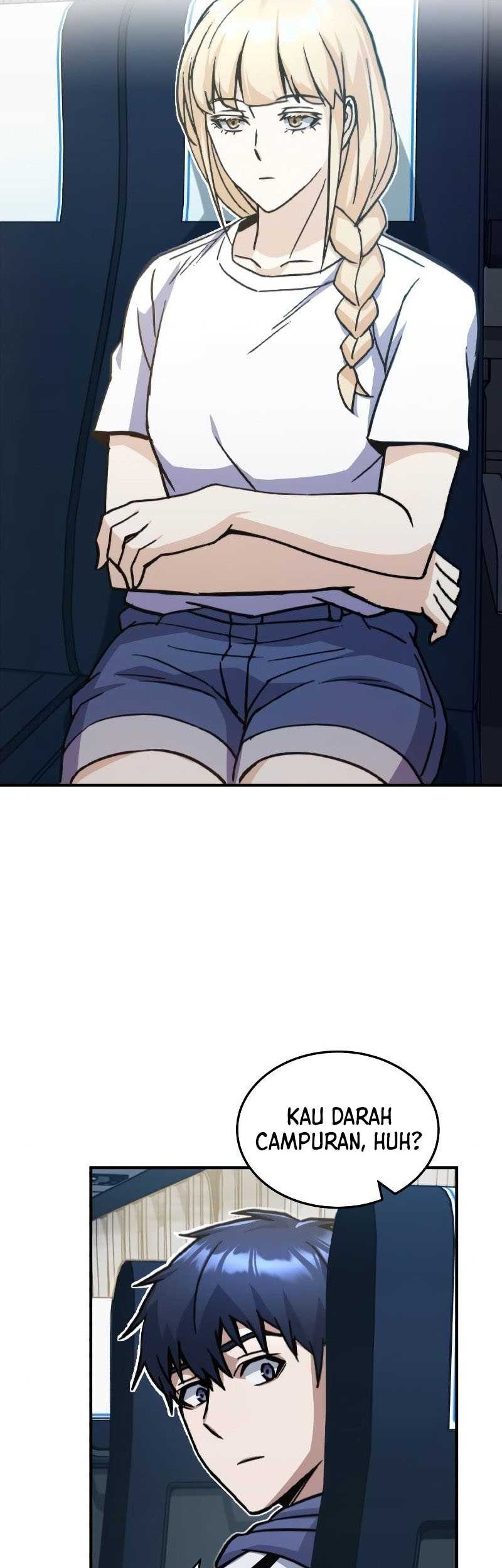Genius of the Unique Lineage Chapter 12 Gambar 27