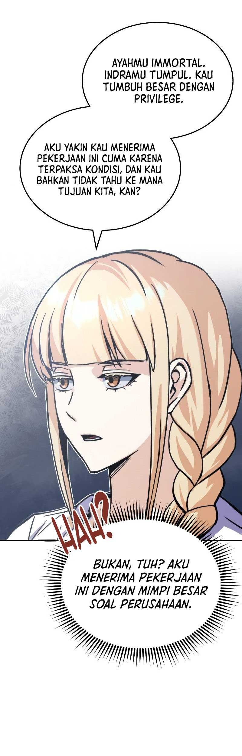Genius of the Unique Lineage Chapter 12 Gambar 29