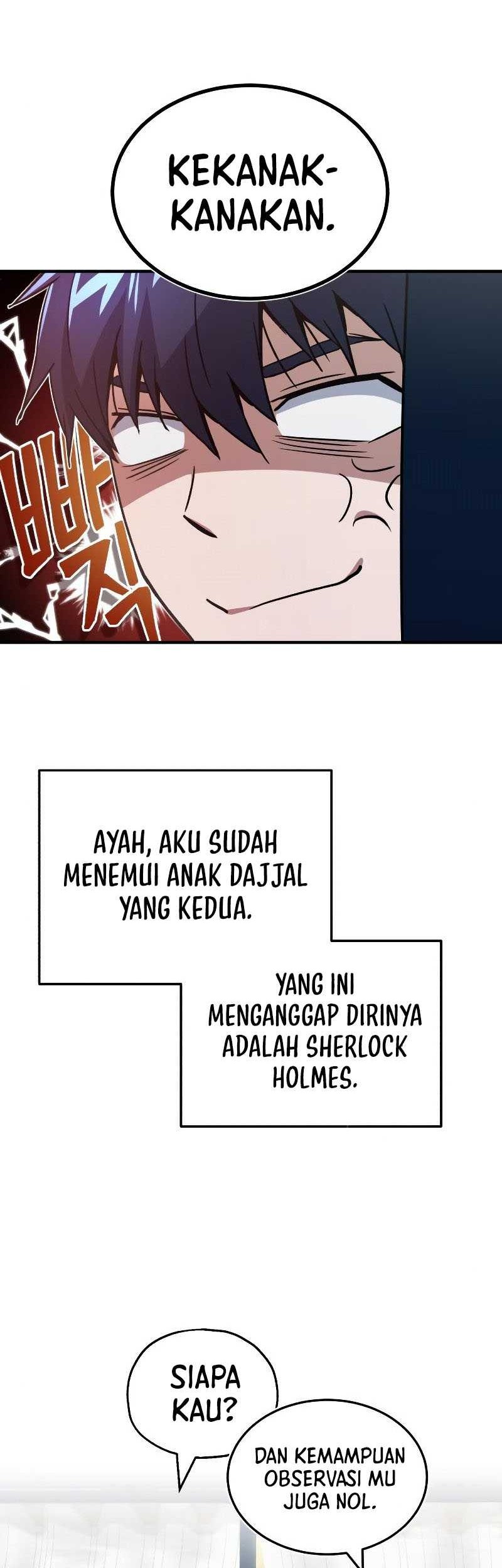 Genius of the Unique Lineage Chapter 12 Gambar 30