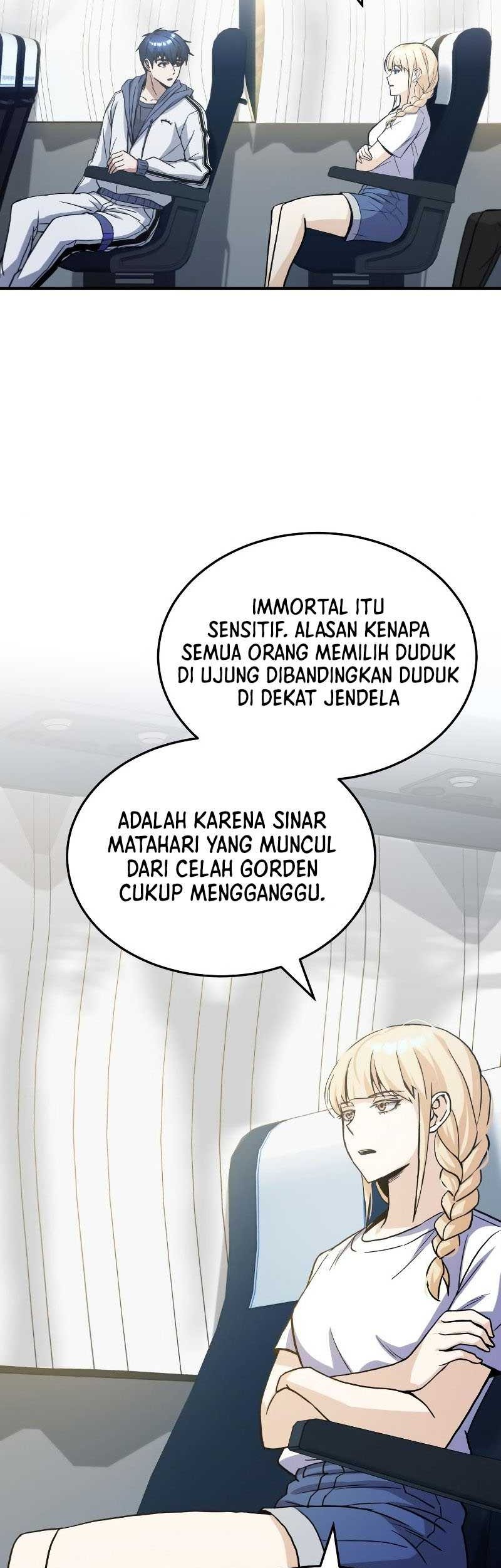 Genius of the Unique Lineage Chapter 12 Gambar 31