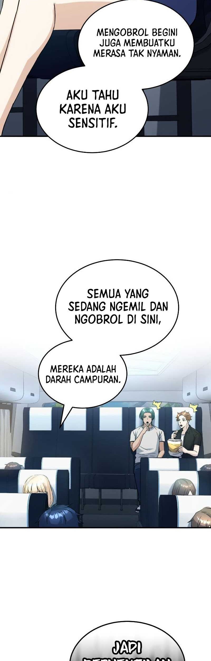 Genius of the Unique Lineage Chapter 12 Gambar 32