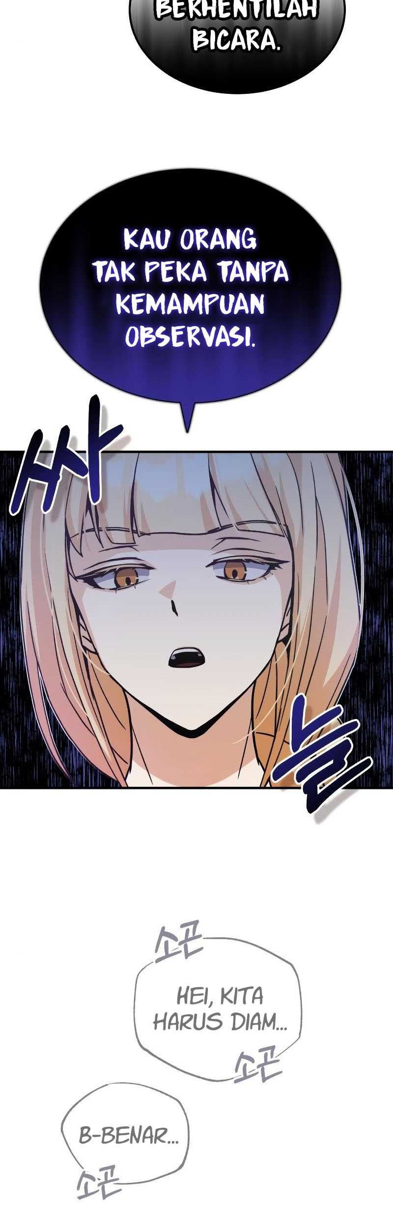 Genius of the Unique Lineage Chapter 12 Gambar 33