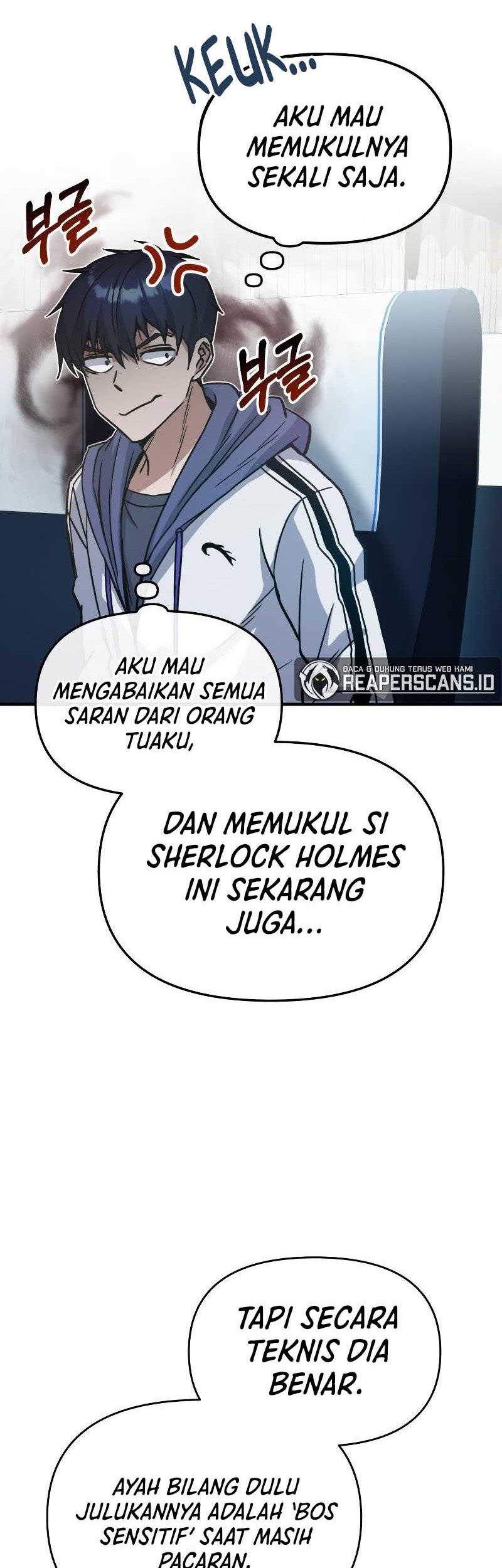 Genius of the Unique Lineage Chapter 12 Gambar 34