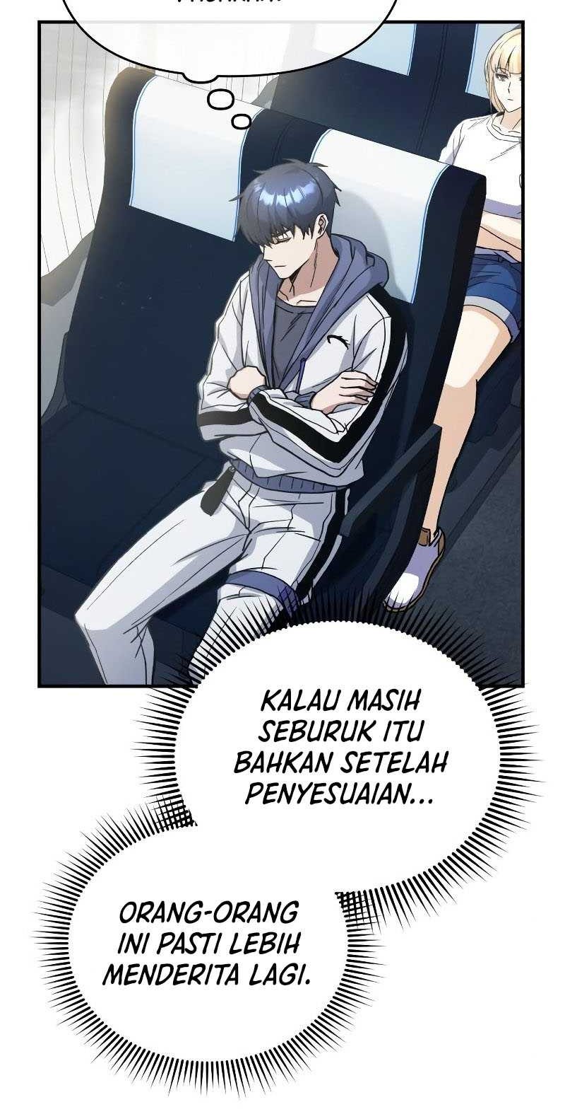 Genius of the Unique Lineage Chapter 12 Gambar 35