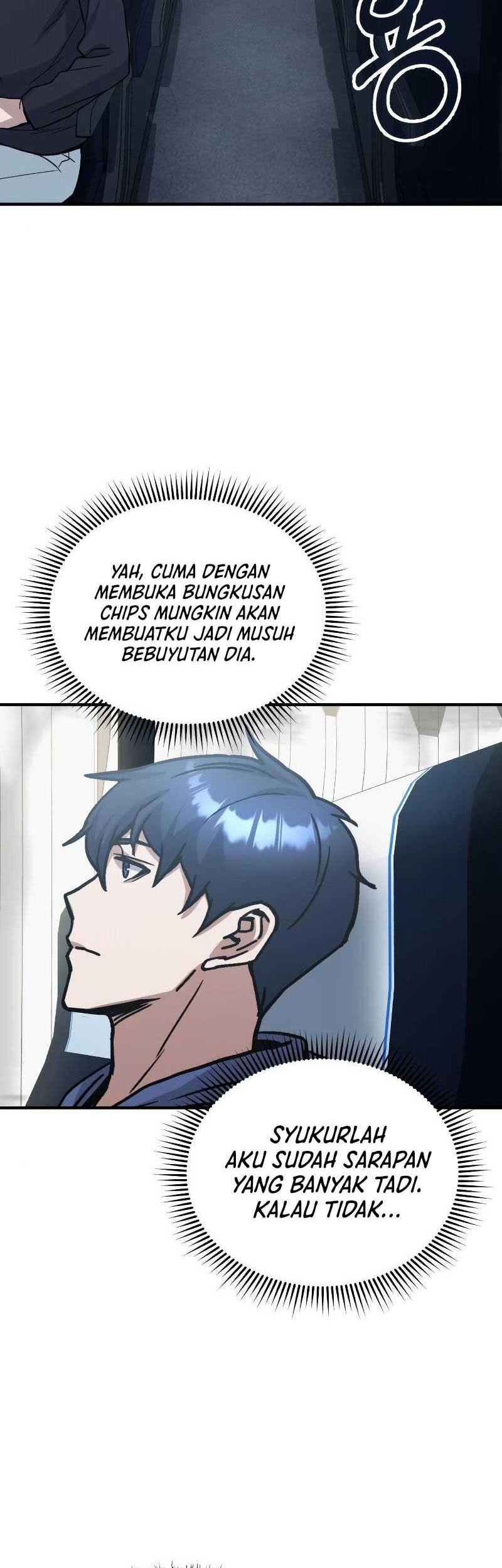 Genius of the Unique Lineage Chapter 12 Gambar 37
