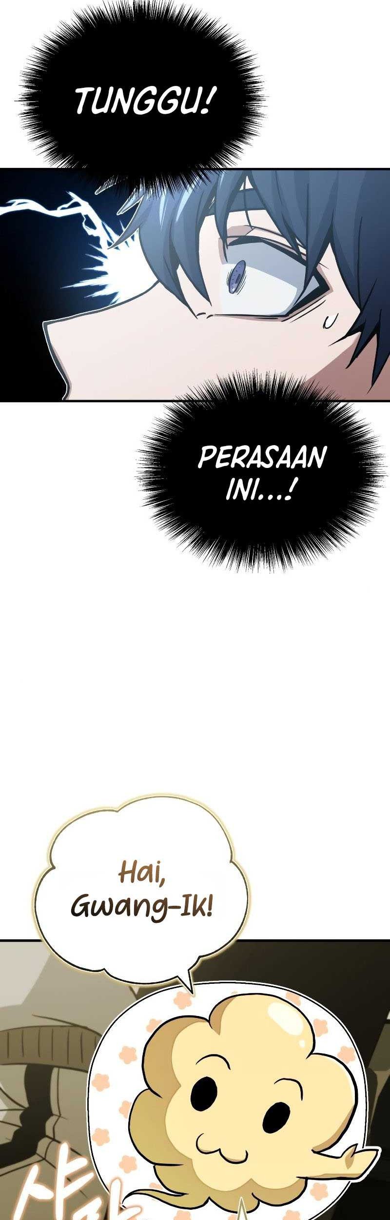 Genius of the Unique Lineage Chapter 12 Gambar 38
