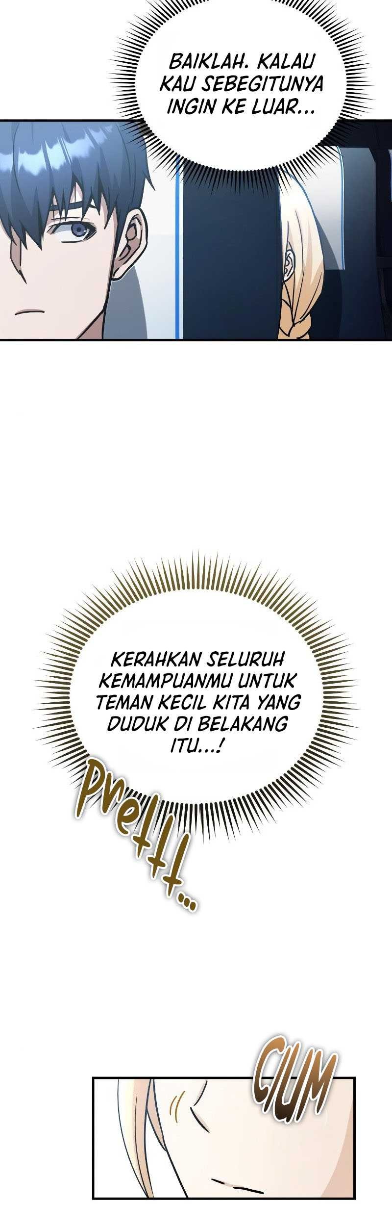 Genius of the Unique Lineage Chapter 12 Gambar 40