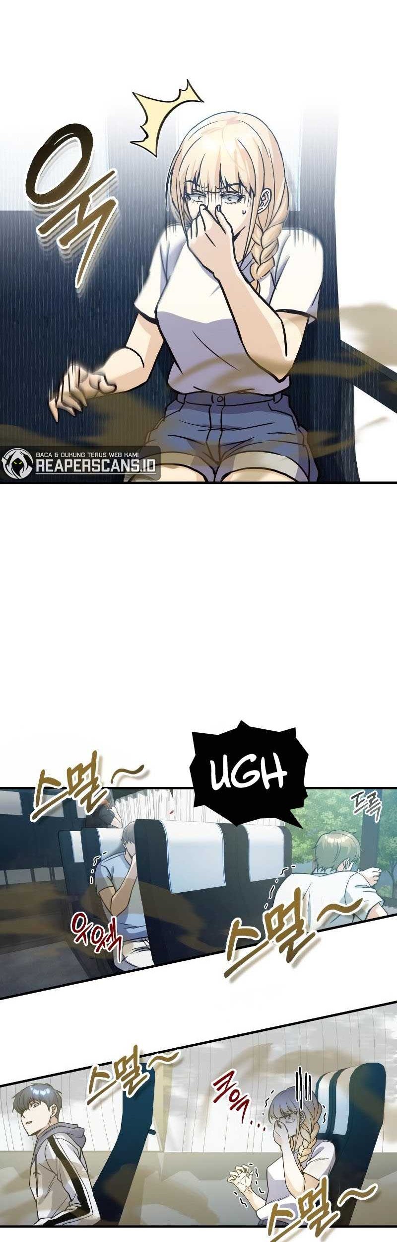 Genius of the Unique Lineage Chapter 12 Gambar 41