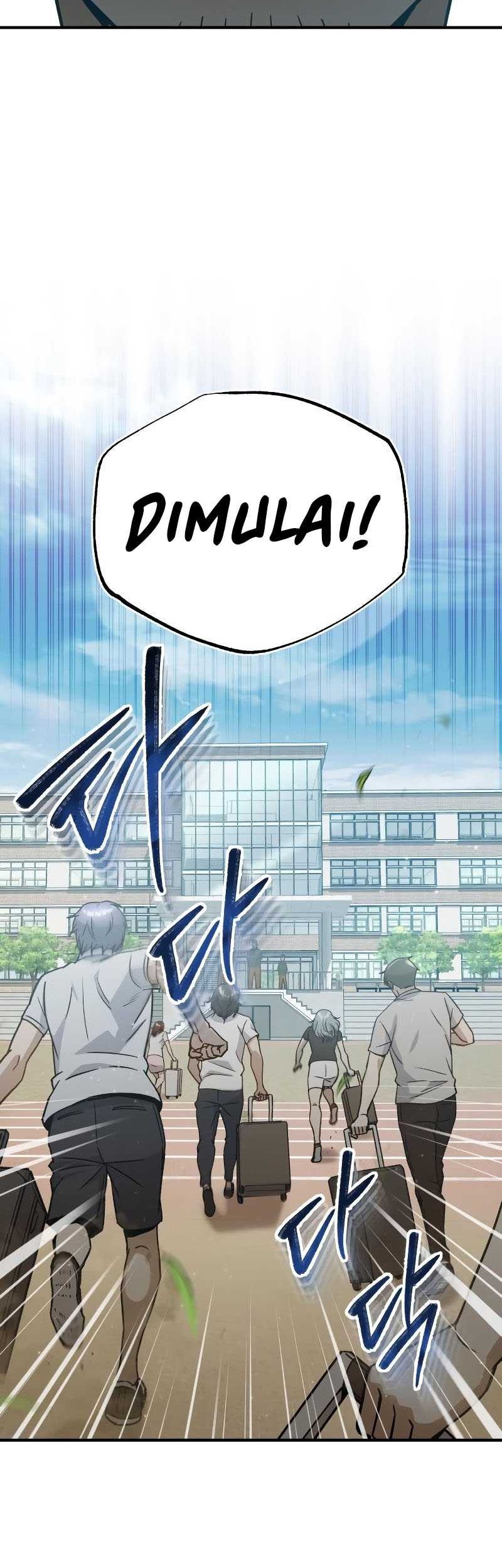 Genius of the Unique Lineage Chapter 12 Gambar 53