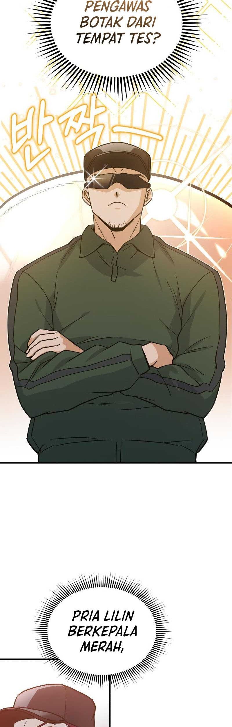 Genius of the Unique Lineage Chapter 12 Gambar 56