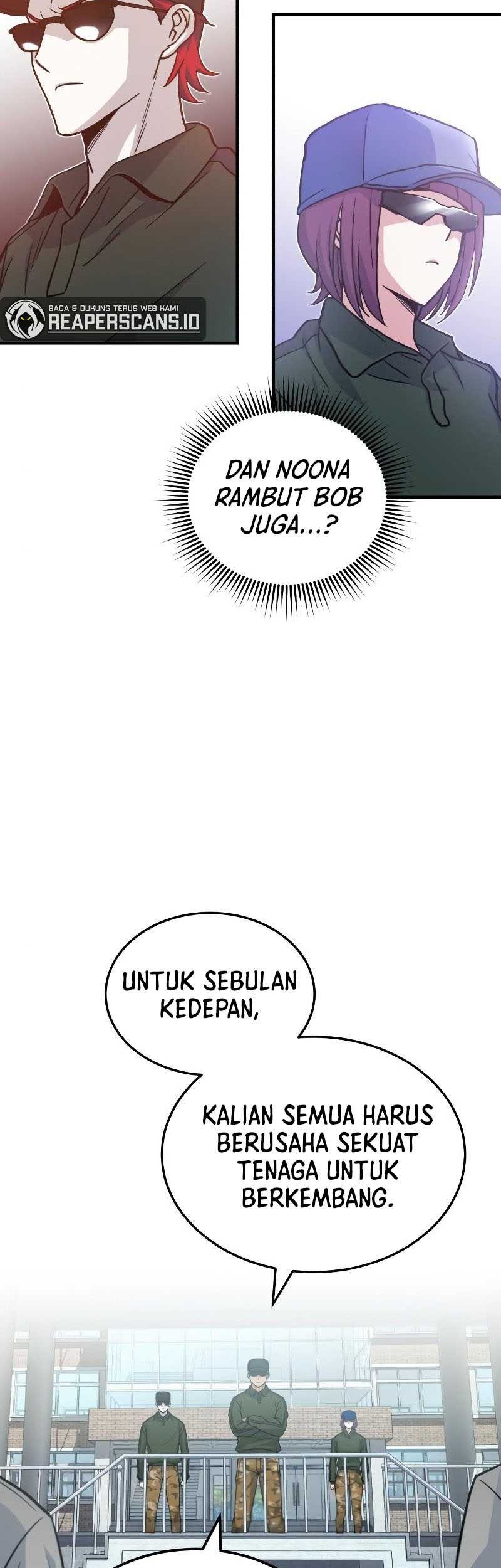 Genius of the Unique Lineage Chapter 12 Gambar 57