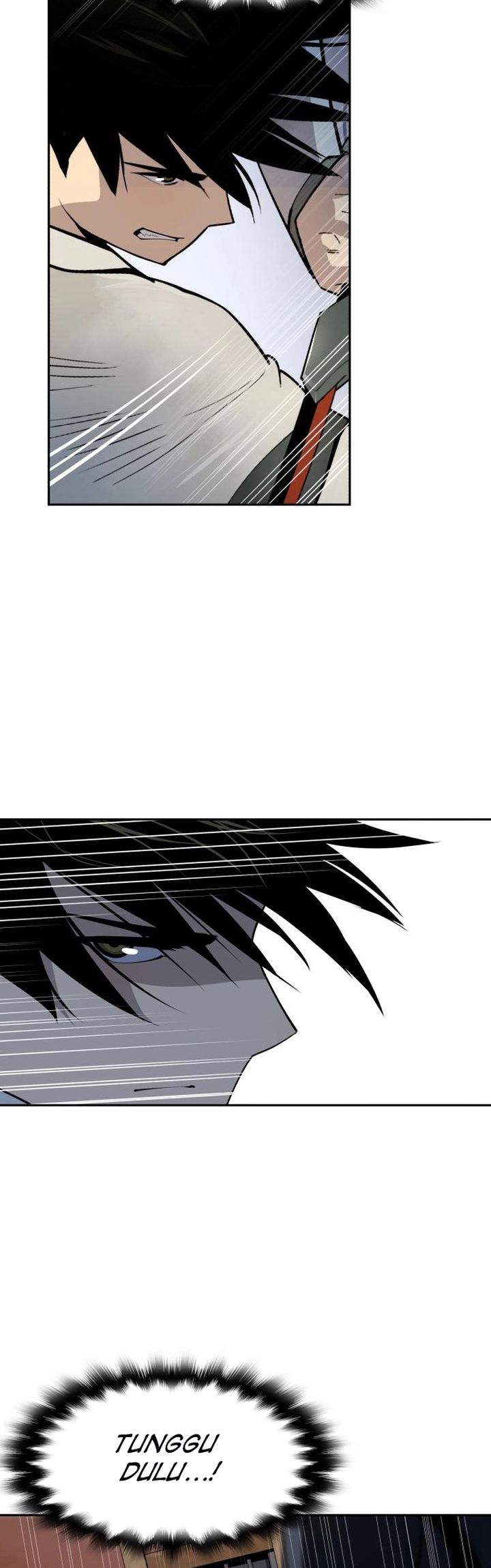 Teenage Swordsman Chapter 42 Gambar 48