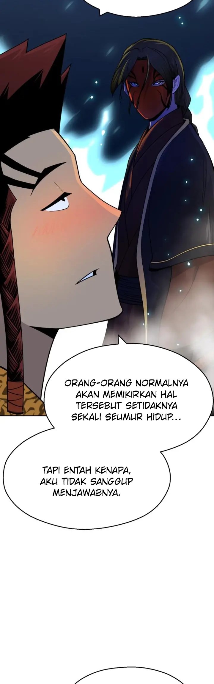 Teenage Swordsman Chapter 35 Gambar 40